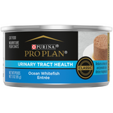 ProPlan Urinary Tract Health Ocean Whitefish Wet Cat Food