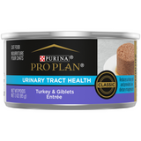 Purina Pro Plan Urinary Tract Health Turkey and Giblets Wet Cat Food