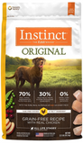 Instinct Original Grain Free Chicken Dry Dog Food