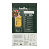 Instinct Raw Boost Grain Free Chicken Dry Dog Food