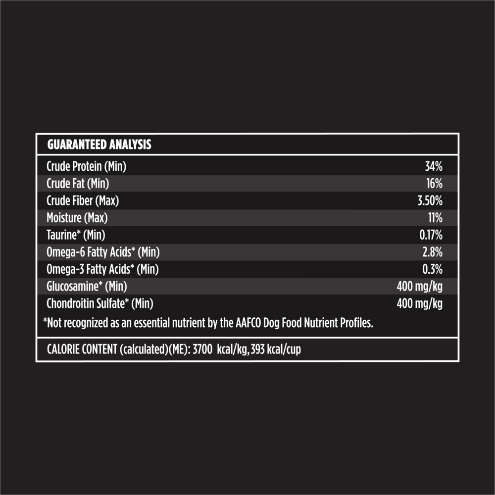 Merrick Backcountry Grain Free Hero's Banquet Adult Dry Dog Food