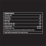 Merrick Backcountry Grain Free Hero's Banquet Adult Dry Dog Food