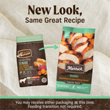 Merrick Grain Free Chicken and Sweet Potato Senior Dry Dog Food
