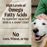 Merrick Grain Free Chicken and Sweet Potato Senior Dry Dog Food