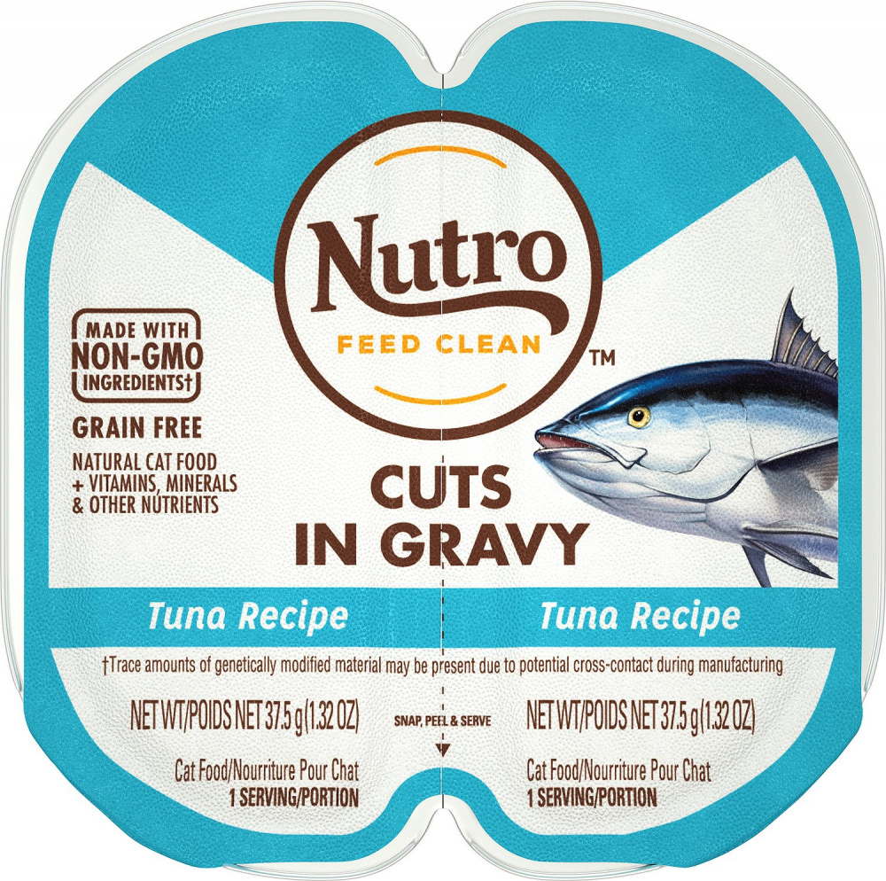 Nutro kitten wet food best sale