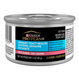 ProPlan Urinary Tract Health Salmon Wet Cat Food