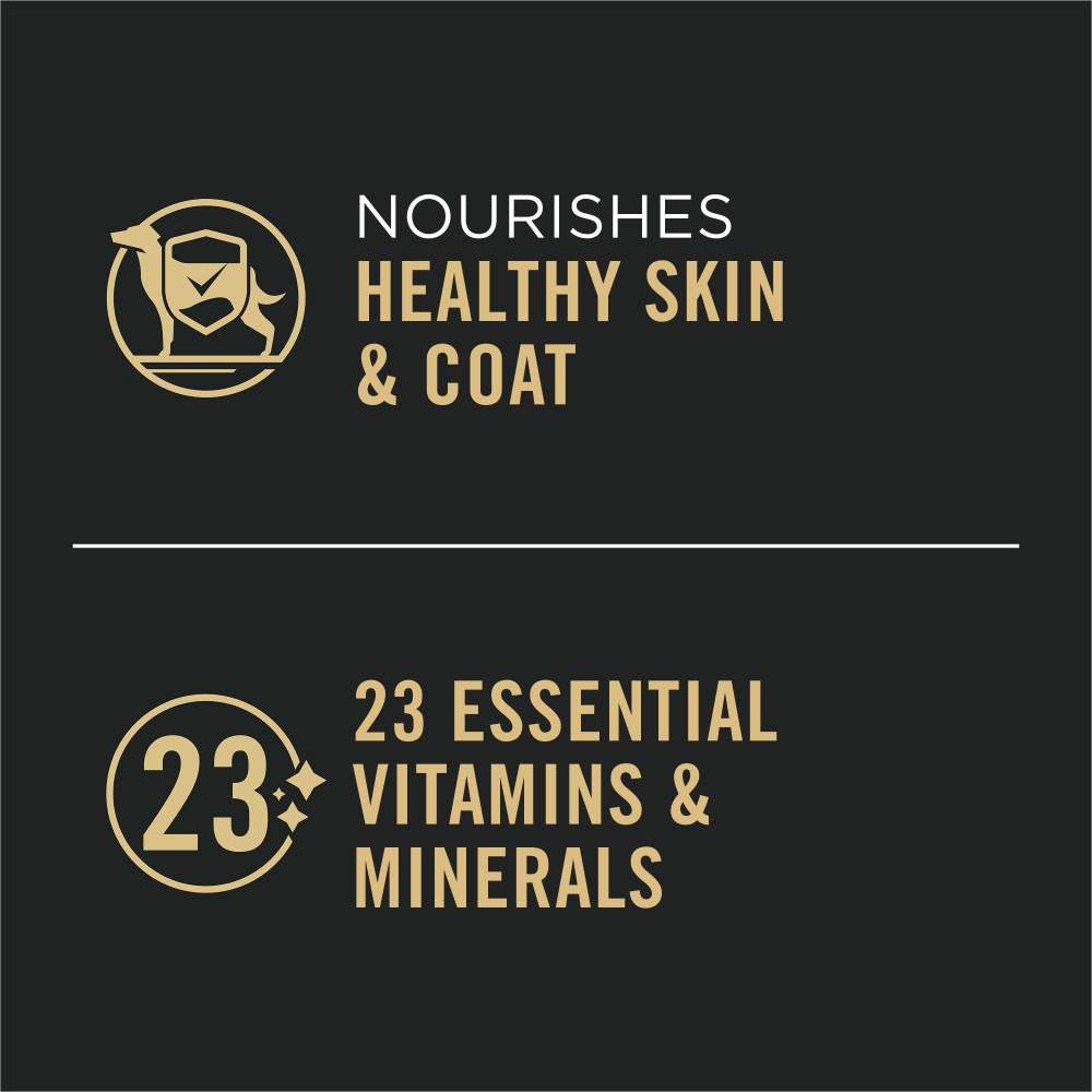 Purina Pro Plan Complete Essentials Grain Free Classic Adult Turkey & Sweet Potato Entree Canned Dog Food