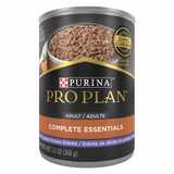ProPlan Complete Essentials Grain Free Classic Turkey and Sweet Potato Wet Dog Food
