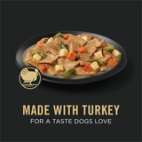ProPlan Complete Essentials Grain Free Classic Turkey and Sweet Potato Wet Dog Food