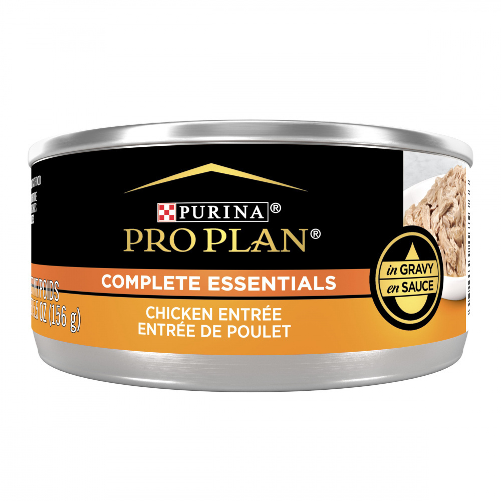 ProPlan Chicken in Gravy Wet Cat Food