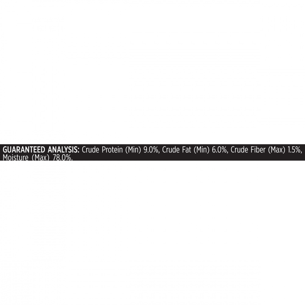 ProPlan Ocean Whitefish and Tuna in Sauce Wet Cat Food