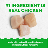 Greenies Pill Pockets Canine Chicken Flavor Dog Treats