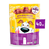Purina Beggin' Strips Bacon Dog Treats