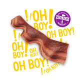 Purina Beggin' Strips Bacon Dog Treats