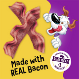 Purina Beggin' Strips Bacon Dog Treats