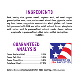 Purina Beggin' Strips Bacon Dog Treats