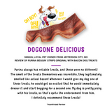 Purina Beggin' Strips Bacon Dog Treats