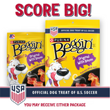 Purina Beggin' Strips Bacon Dog Treats