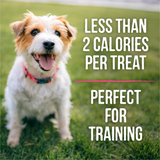 Merrick Lil' Plates Salmon Small Breed Dog Training Treats