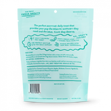 Bocce's Bakery Brushy Bites Soft & Chewy Dog Treats