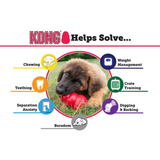Kong Extreme Dog Toy