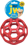 JW Pet Hol-ee Roller Dog Toy