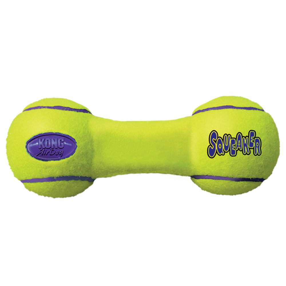 KONG AirDog Dumbbell Dog Toy