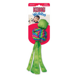Kong Wubba Weave Dog Toy