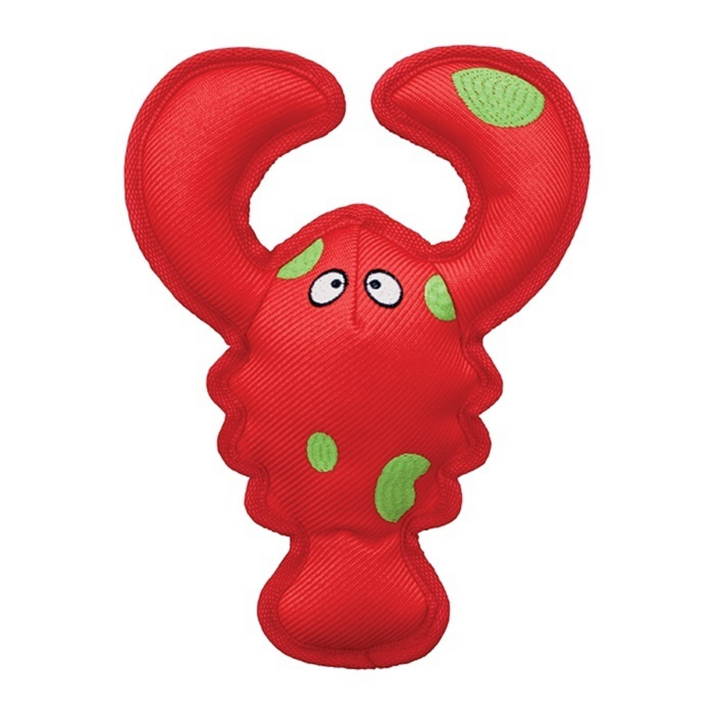 KONG Belly Flops Floating Lobster Dog Toy – Lees' Feed & Western