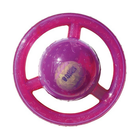 KONG Assorted Sports Balls Dog Toy