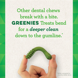 Greenies Teenie Original Dental Dog Chews