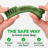 Greenies Original Dental Dog Chews Teenie