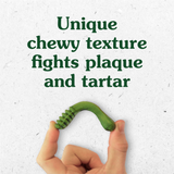 Greenies Regular Original Dental Dog Chews