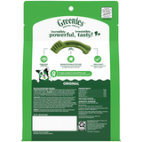 Greenies Original Dental Dog Chews Large