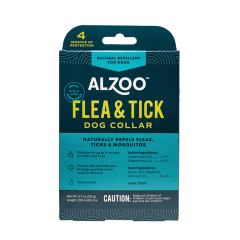 Tropiclean Flea and Tick Spray for Home