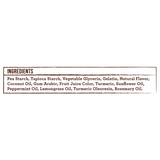 Merrick Fresh Kisses Coconut Oil and Botanics Dental Dog Chews Small