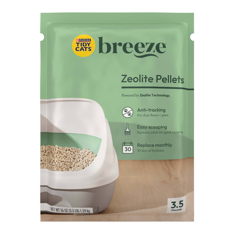 Dr. Elsey's Precious Cat Classic Litter