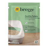 Tidy Cats Breeze Cat Litter Pellets Refill