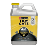 Tidy Cats 4-in-1 Strength Clumping Cat Litter