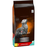 ProPlan Shredded Blend Beef and Rice Dry Dog Food