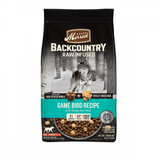 Merrick Backcountry Grain Free Gamebird Adult Dry Dog Food