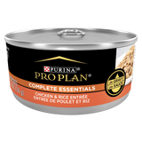 ProPlan Chicken and Rice in Gravy Wet Cat Food