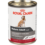 Royal Canin Canine Health Nutrition Mature Adult Canned Dog Food