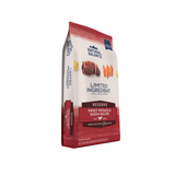 Natural Balance Limited Ingredient Reserve Grain Free Dry Dog Food, Sweet Potato & Bison Recipe