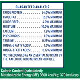Natural Balance Limited Ingredient Dry Dog Food, Large Breed Lamb & Brown Rice Recipe