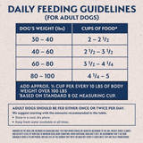 Natural Balance Limited Ingredient Dry Dog Food, Large Breed Lamb & Brown Rice Recipe