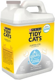 Tidy Cats Clumping Multi Cat Litter, Glade Clear Springs