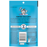 Temptations Tempting Tuna Cat Treats