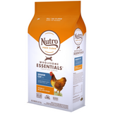 Nutro Wholesome Essentials Senior Cat Chicken and Brown Rice Dry Cat Food