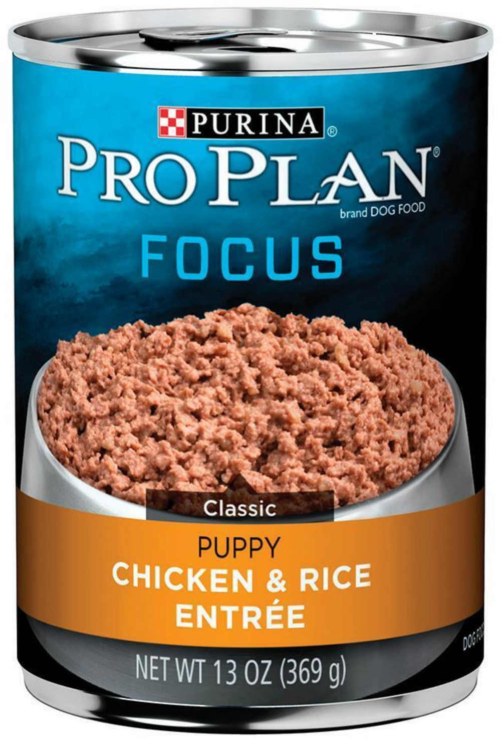 ProPlan Chicken & Rice Wet Puppy Food